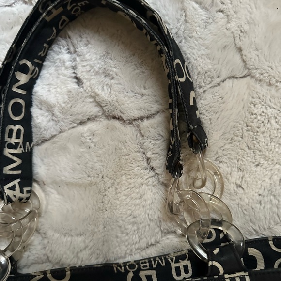 - - Chanel large tote bag with mini tote inside - Picture 4 of 16